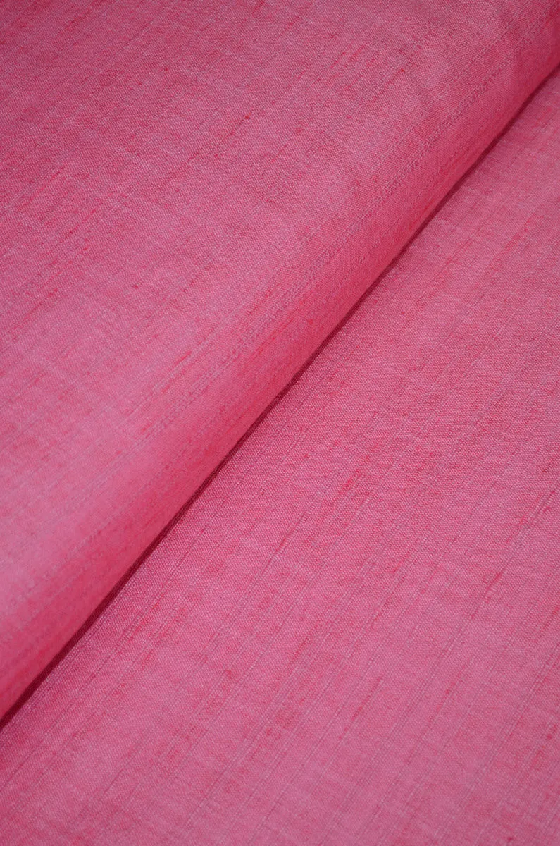 Cotton Slub Linen Fabrics