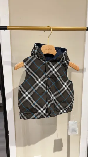 Cotton Vest