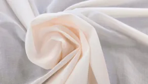 Cotton Voile Shell