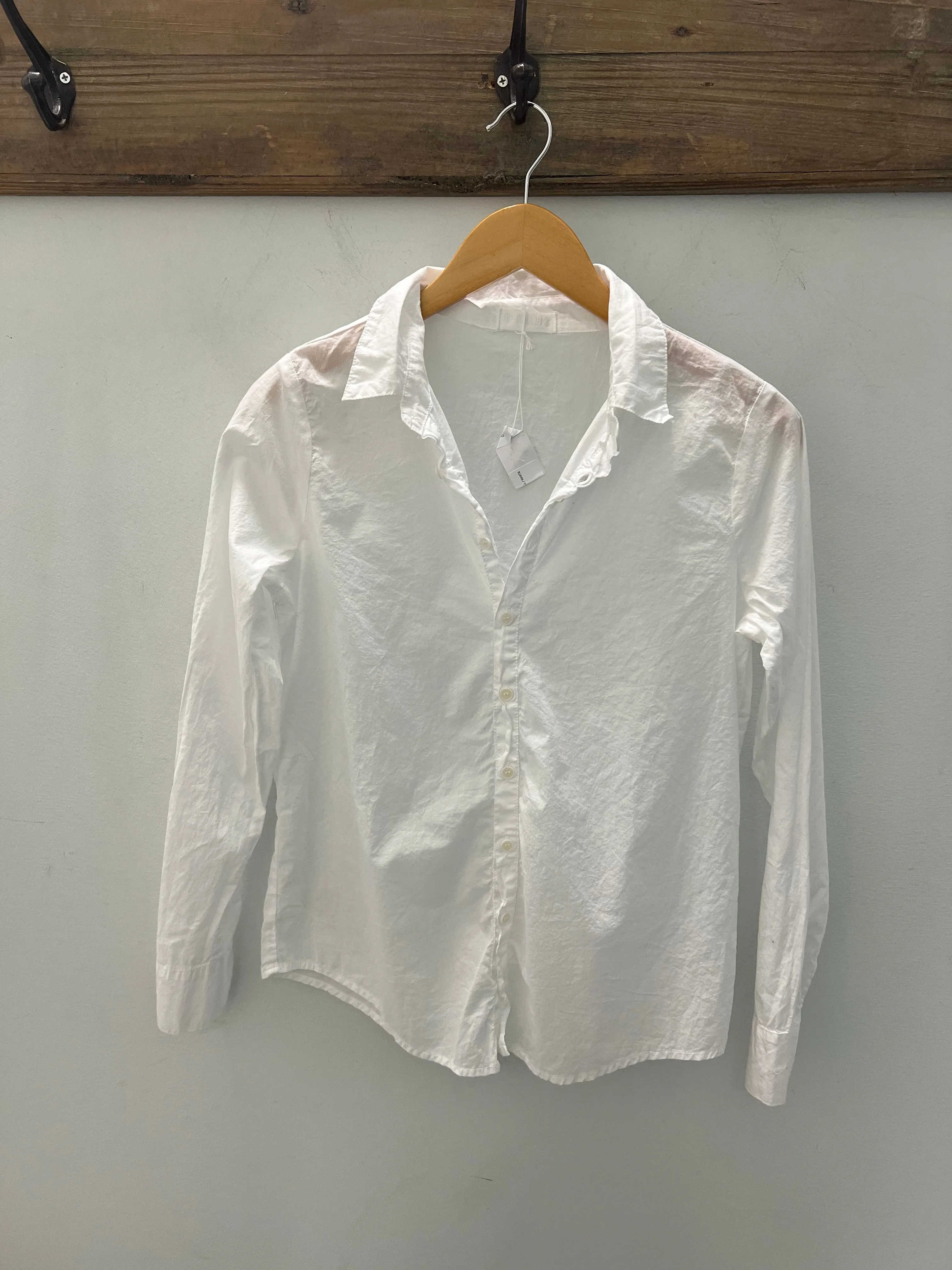 CP Shades Cotton Romy Blouse