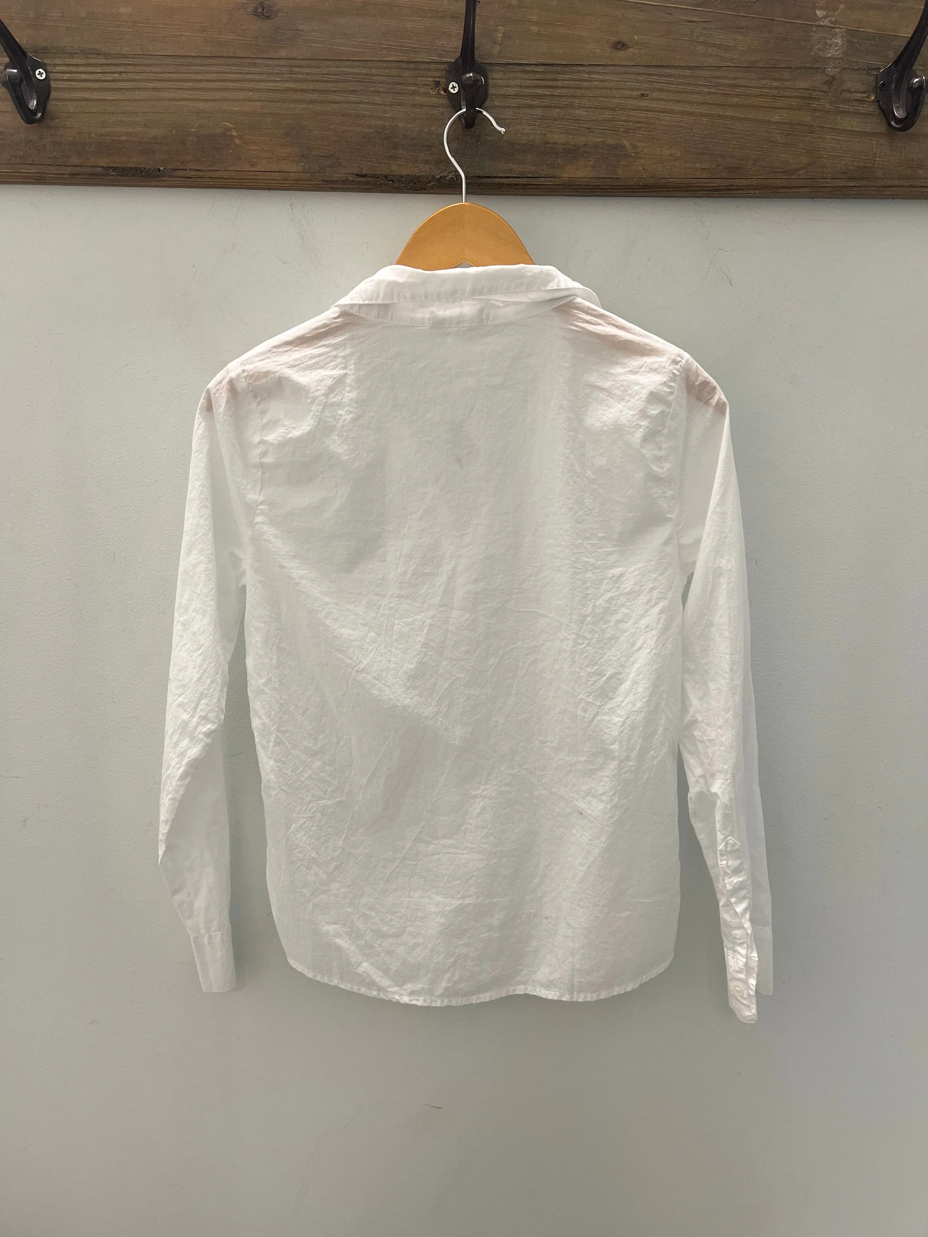 CP Shades Cotton Romy Blouse