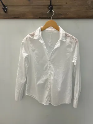 CP Shades Cotton Romy Blouse