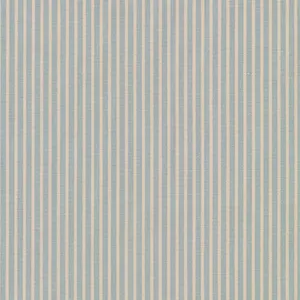 Crawford Stripes - Blue