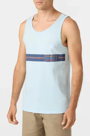 Crossbar Tank - Men's