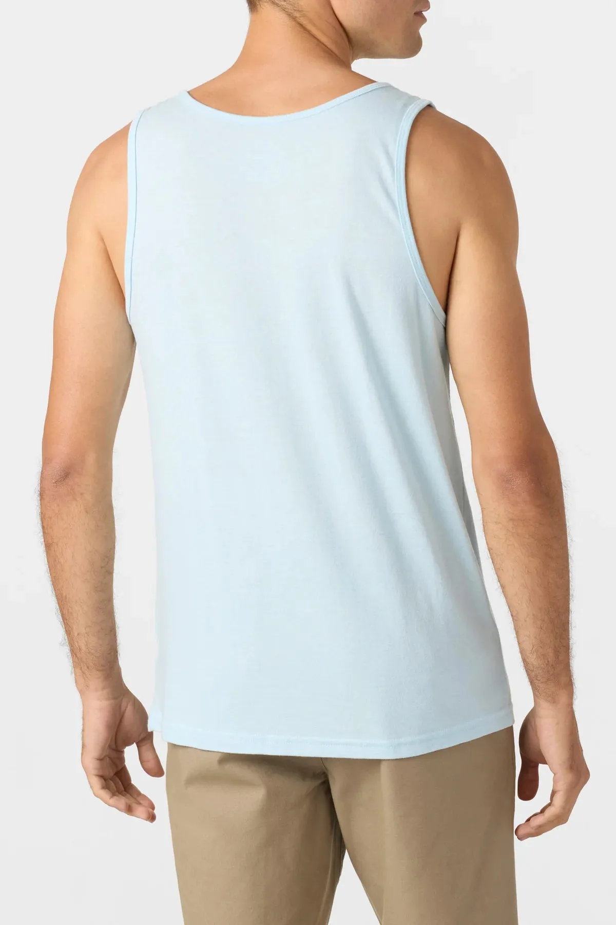 Crossbar Tank - Men's