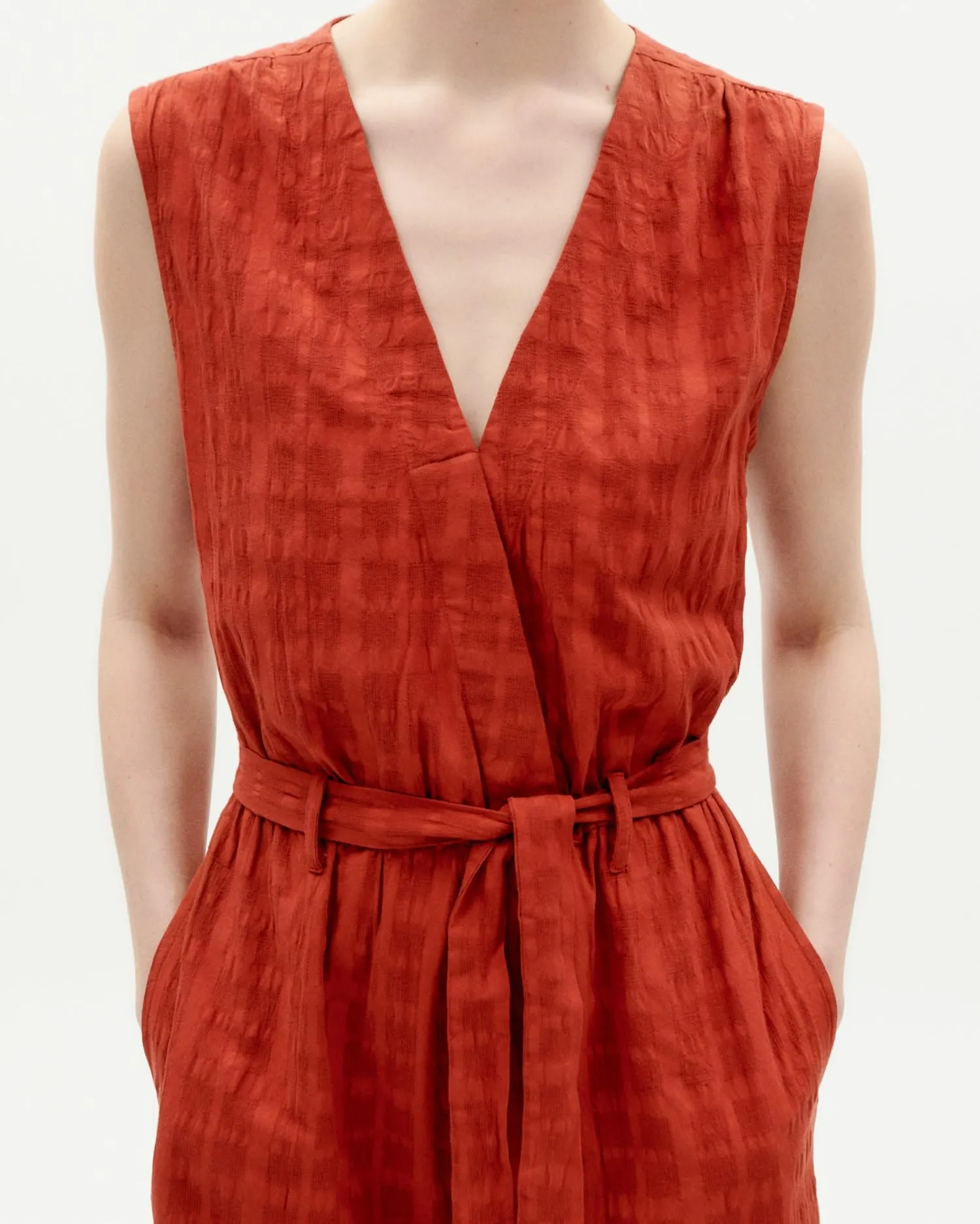 Cuadrito Winona Jumpsuit