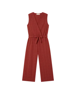 Cuadrito Winona Jumpsuit