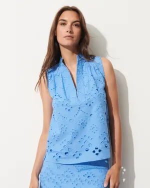 Dani Sleeveless Top