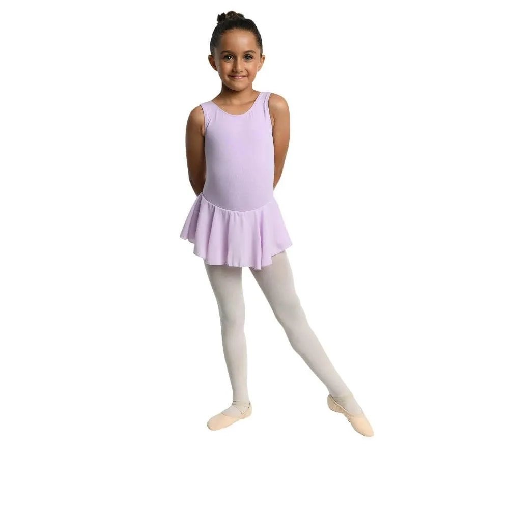 Danshuz 219C Camisole Ballet Dress - Girls