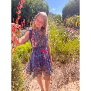 Daphne Mini Dress