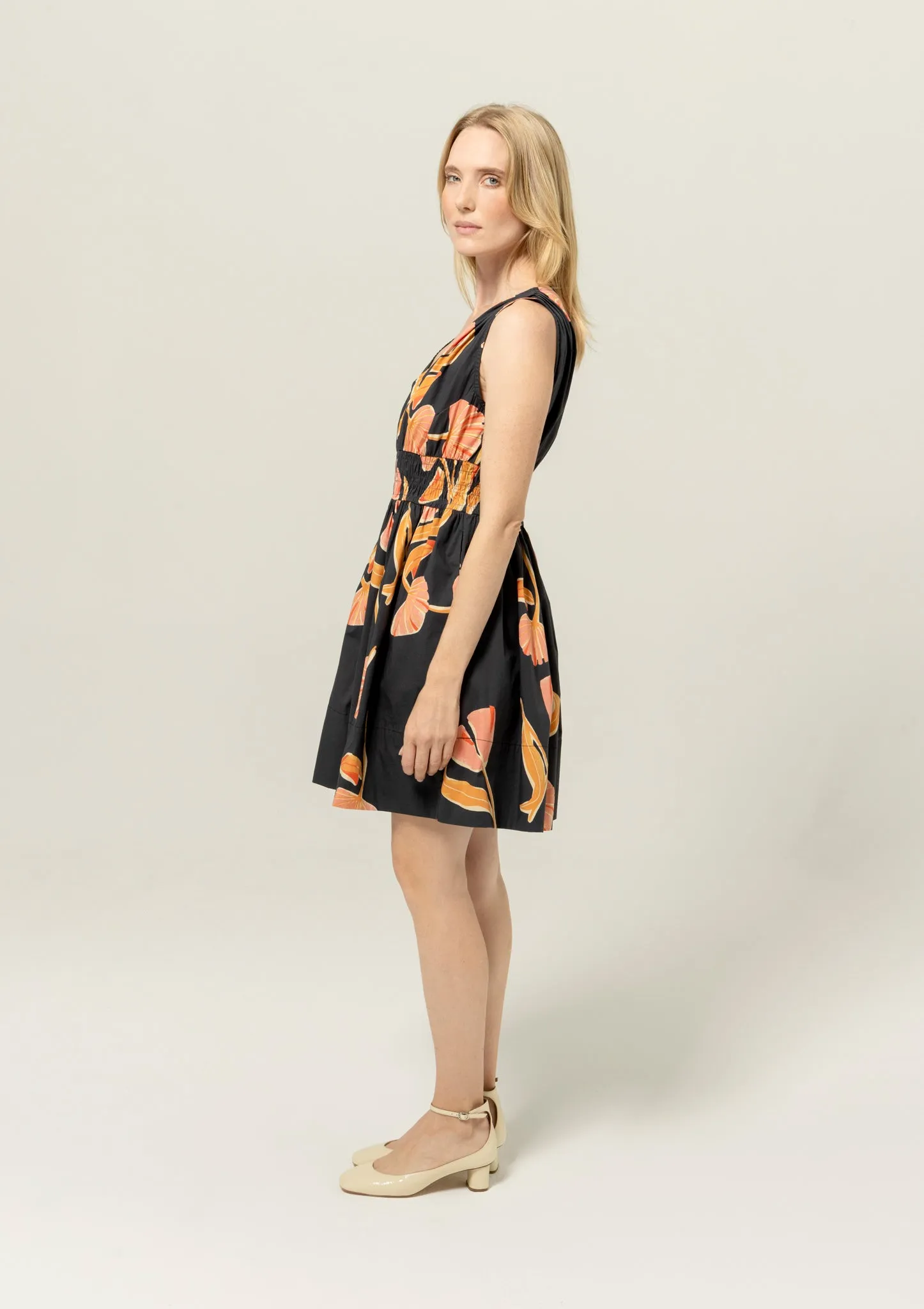 Darby Dress