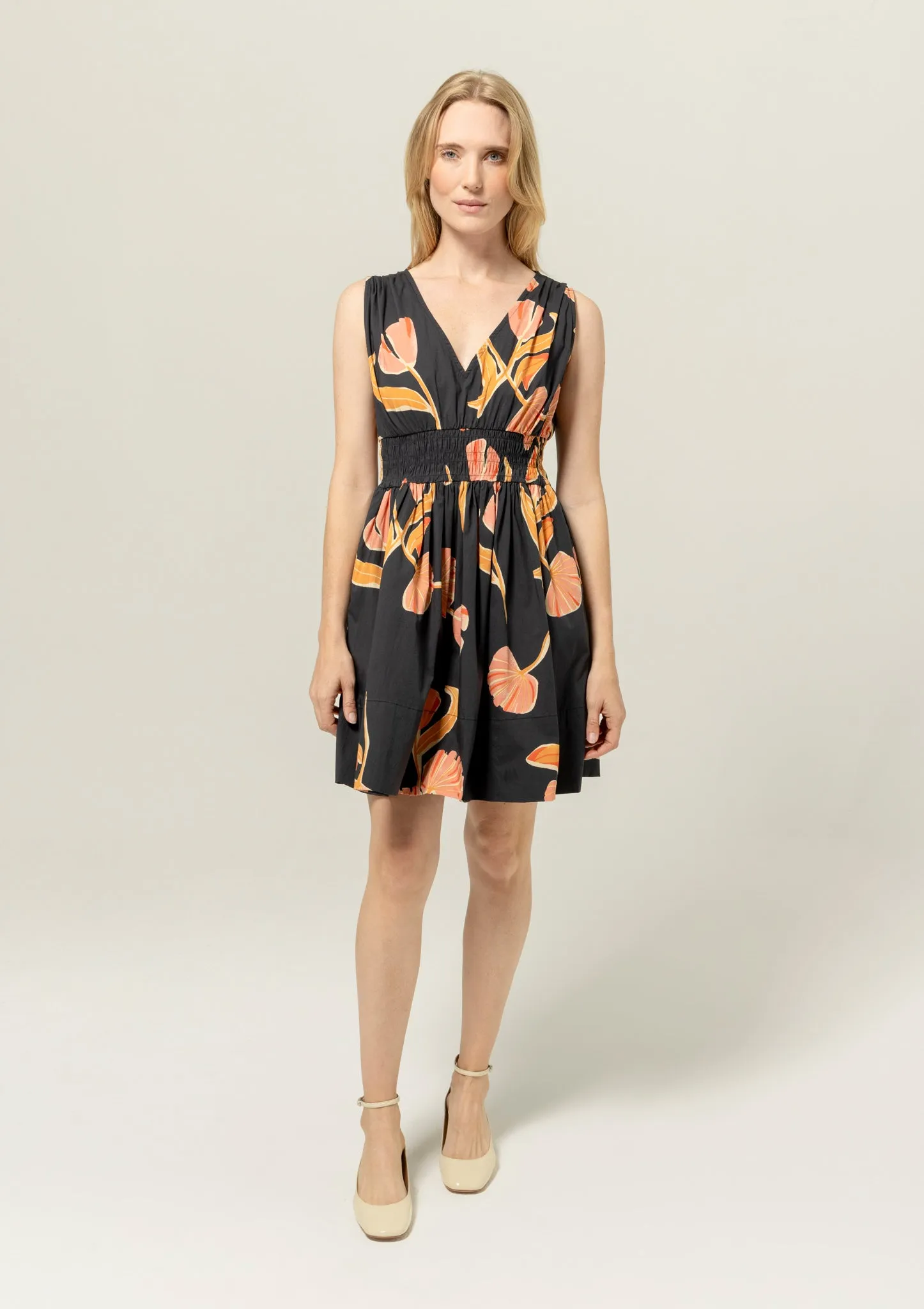 Darby Dress