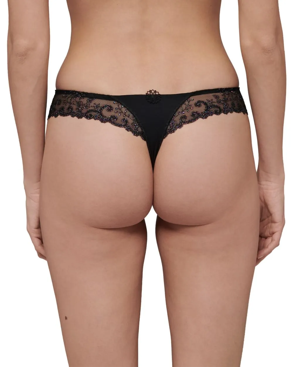 Delice Thong