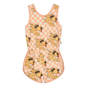 Dennis Playsuit by Mainio