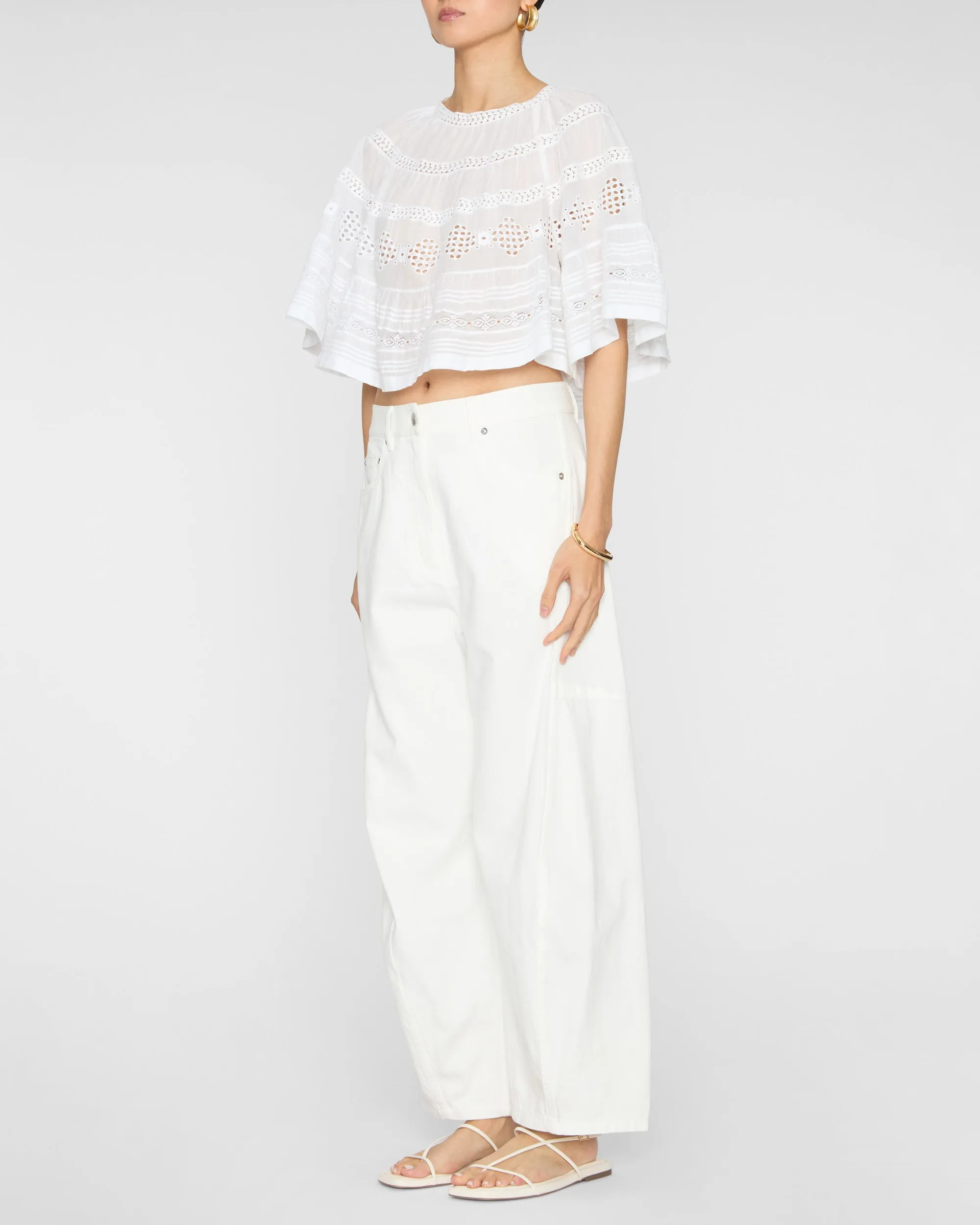 Dilama Top