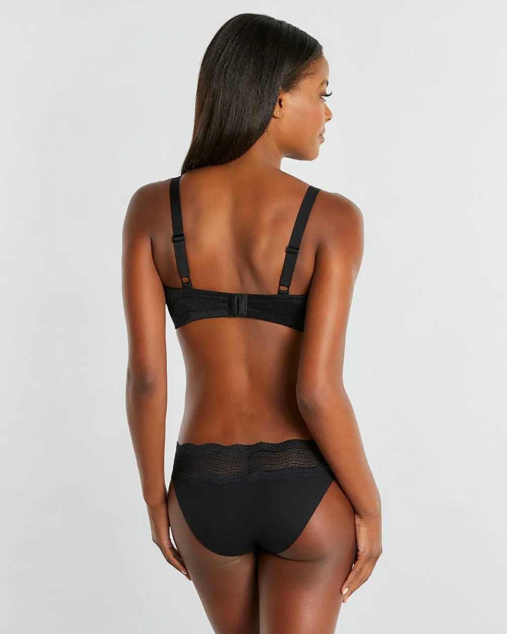 Dolce Low Rise Bikini