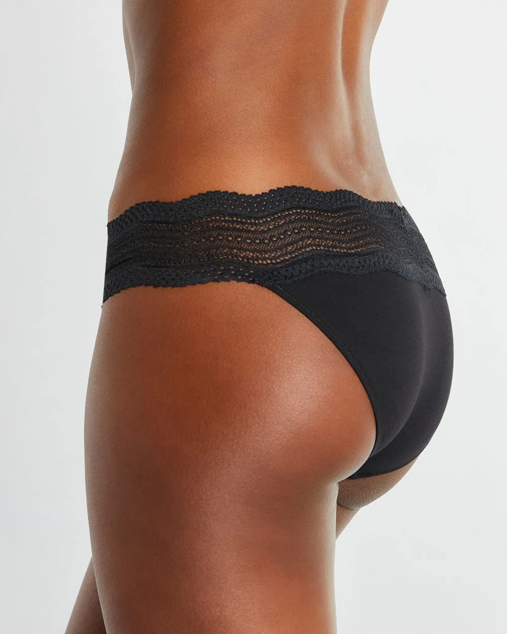 Dolce Low Rise Bikini