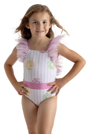 DONUTS "Pasion" Swimsuit