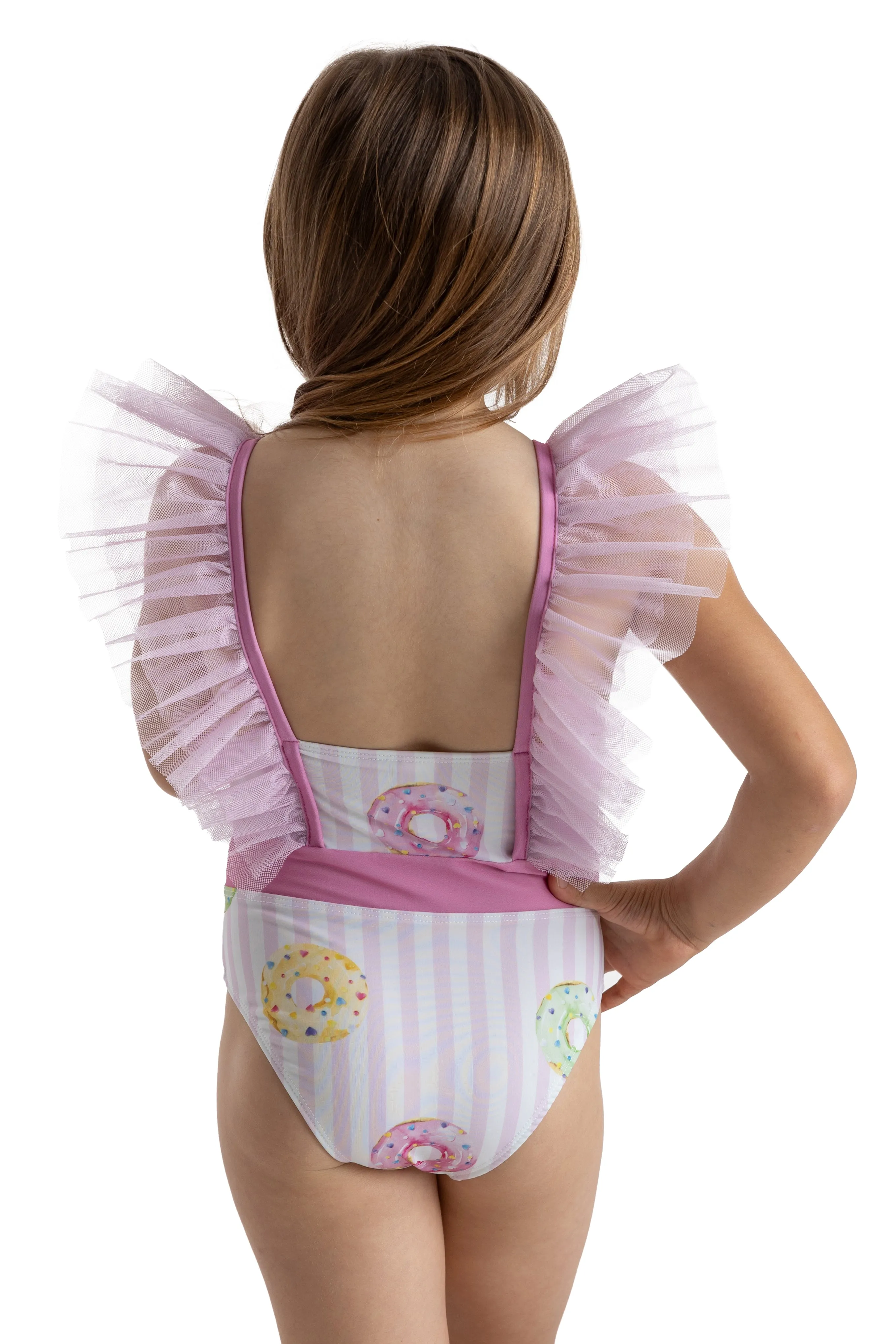 DONUTS "Pasion" Swimsuit