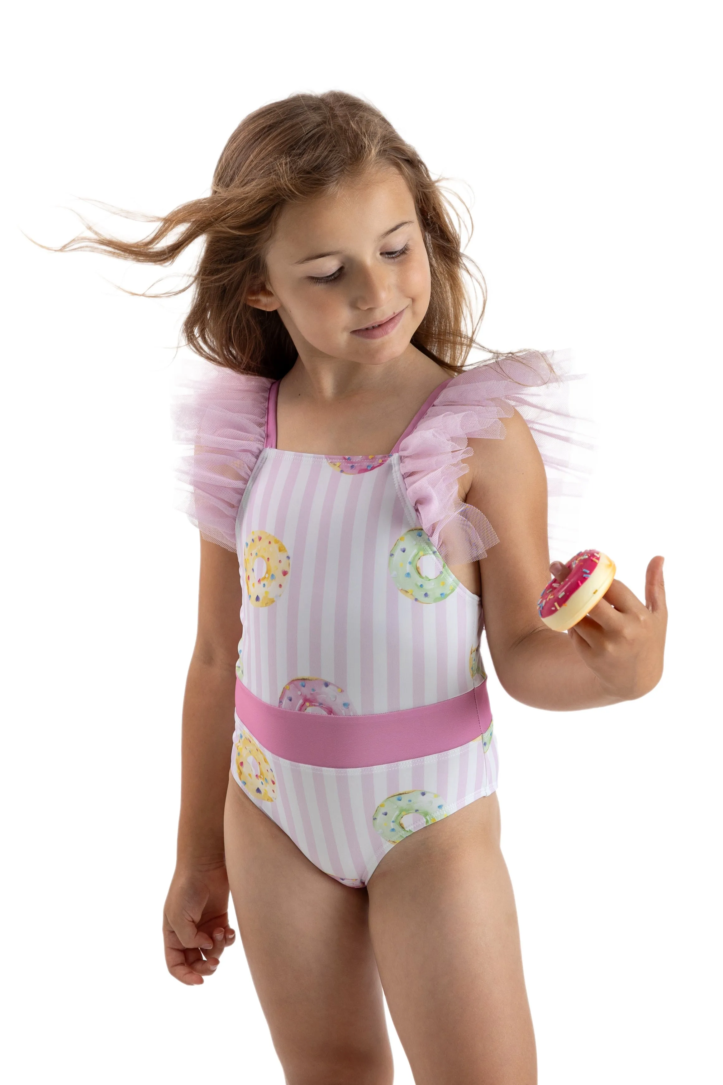 DONUTS "Pasion" Swimsuit