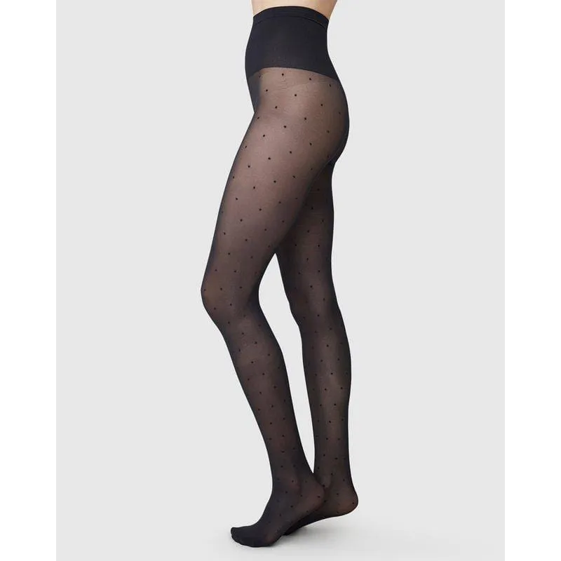Doris Dot Tights