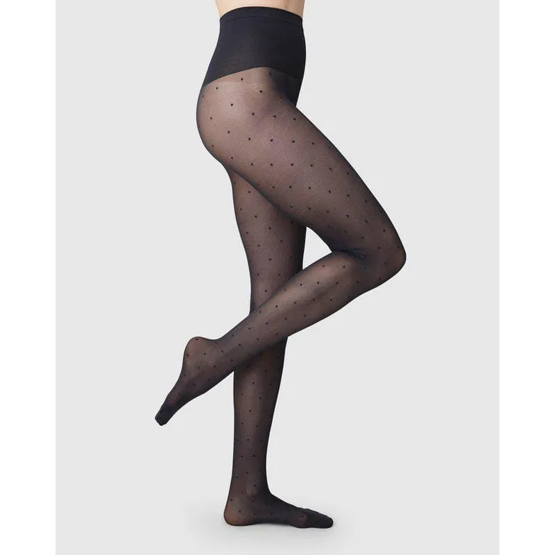 Doris Dot Tights