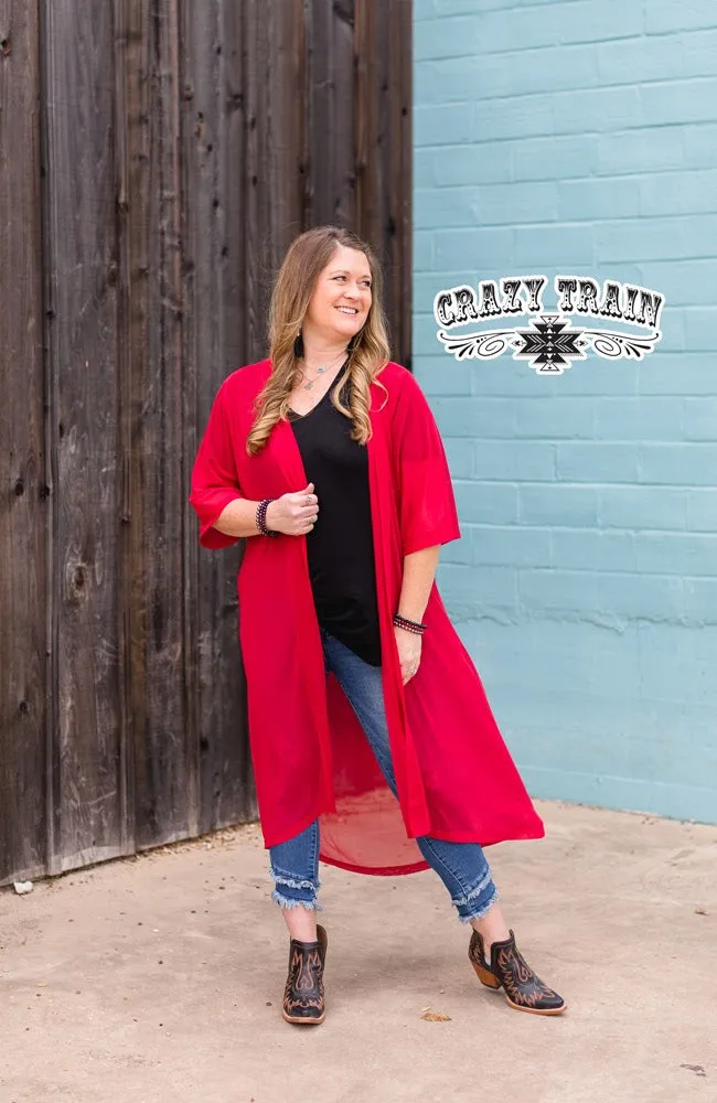 DUSTER {{RED}}