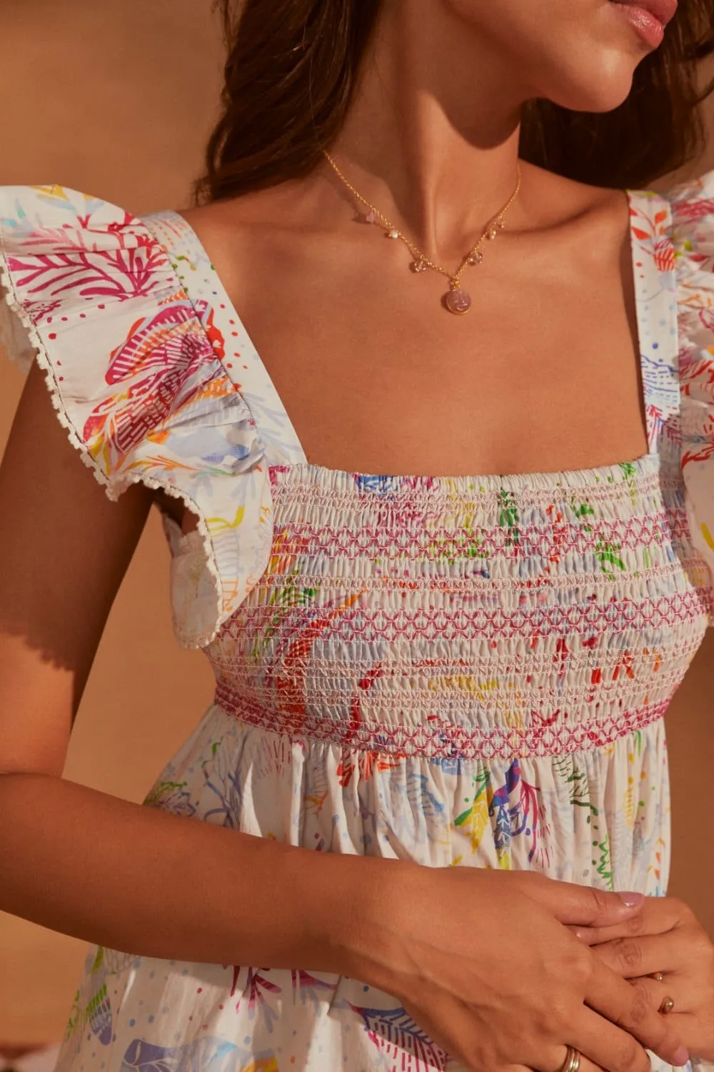 Elora Maxi