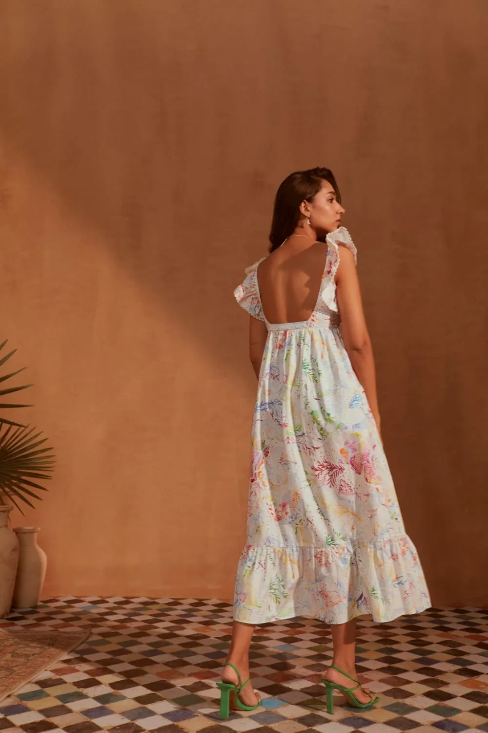 Elora Maxi