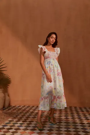 Elora Maxi