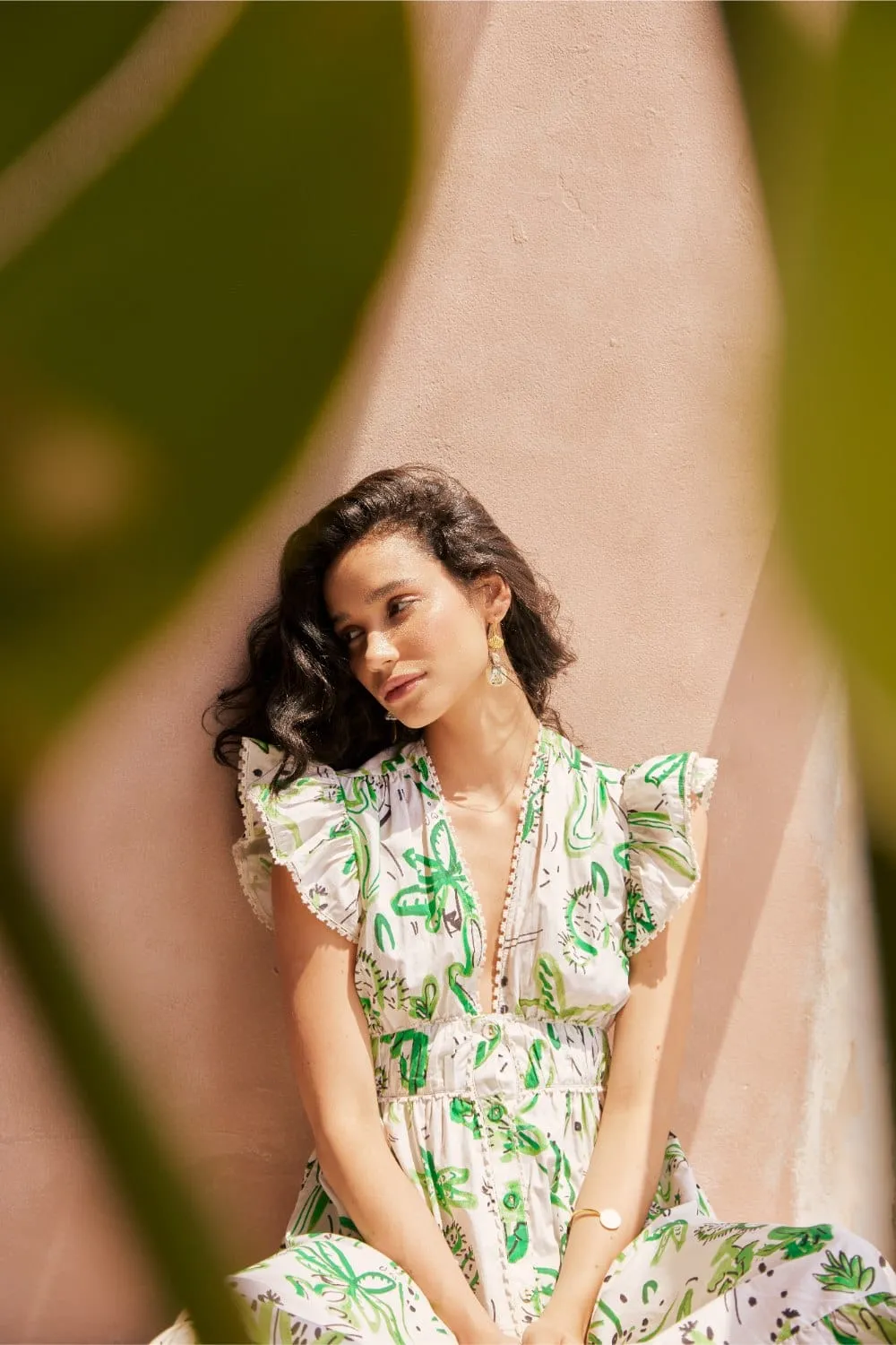 Estella Maxi