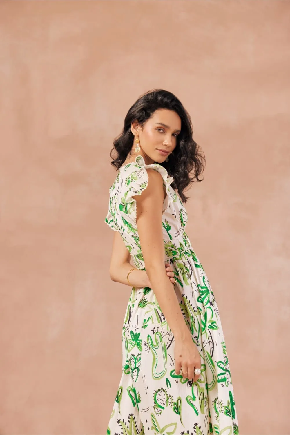 Estella Maxi