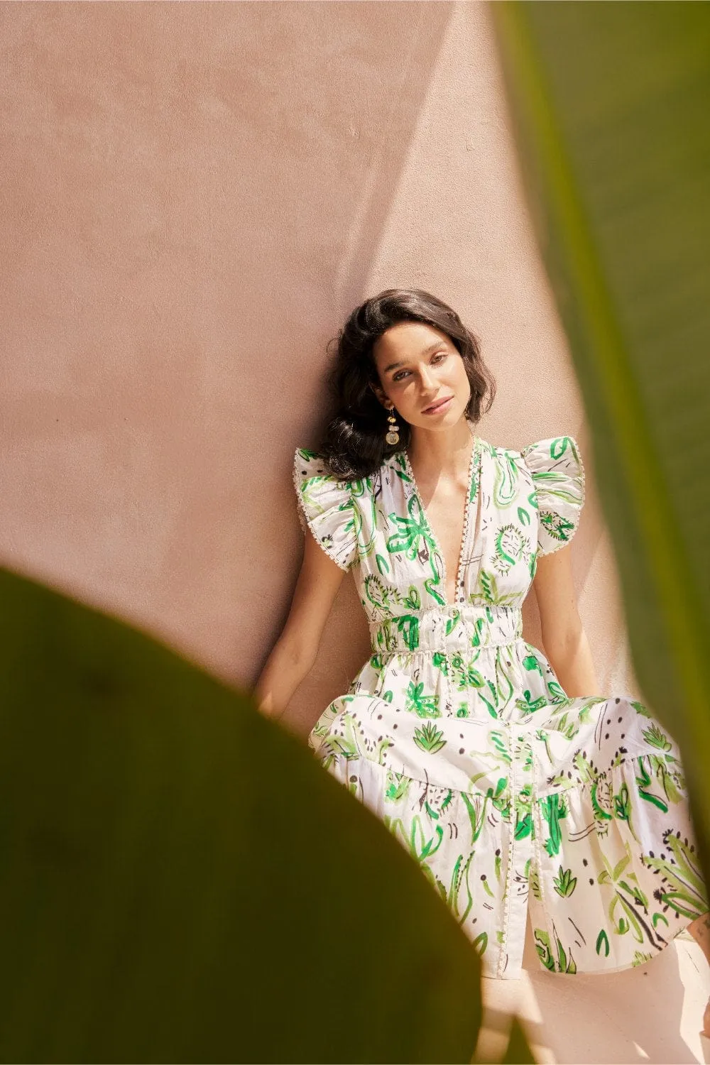 Estella Maxi