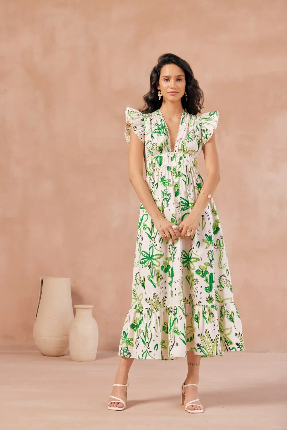 Estella Maxi
