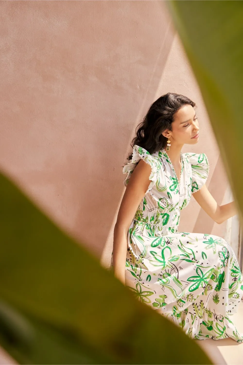Estella Maxi