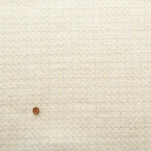 Fancy Tweed Fabric