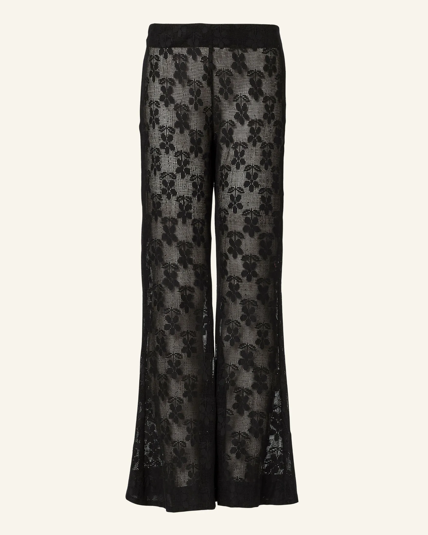 Farah Blackjack Daisy Pant