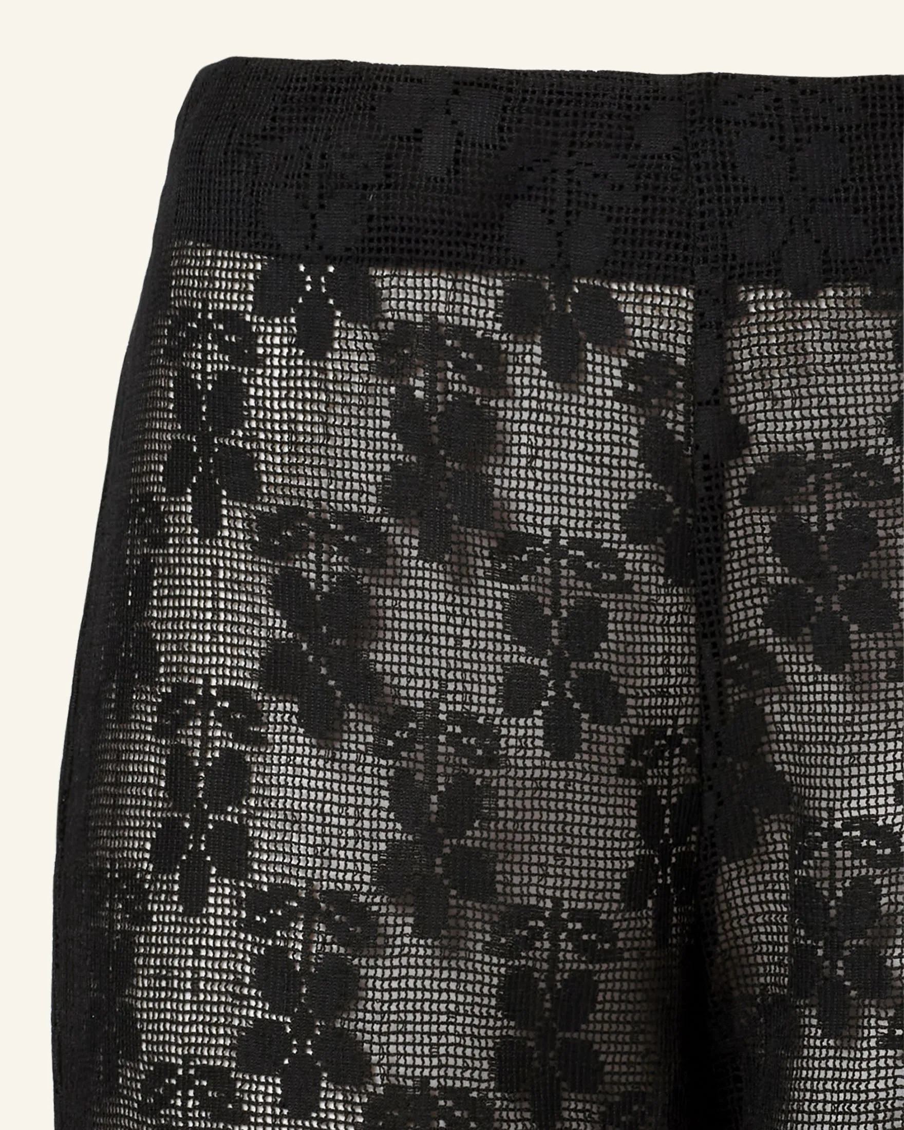 Farah Blackjack Daisy Pant