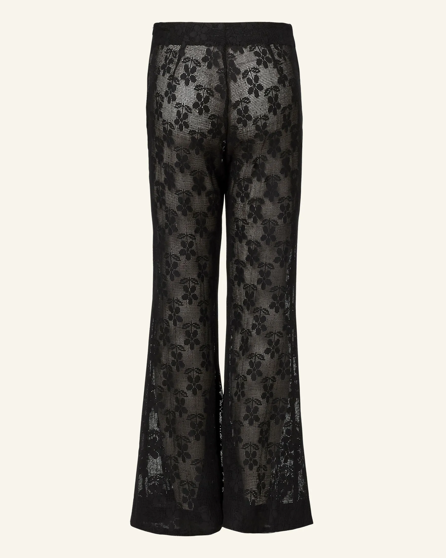 Farah Blackjack Daisy Pant
