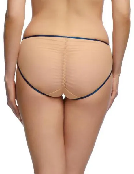 Femmoiselle Bikini - Queens Blue -