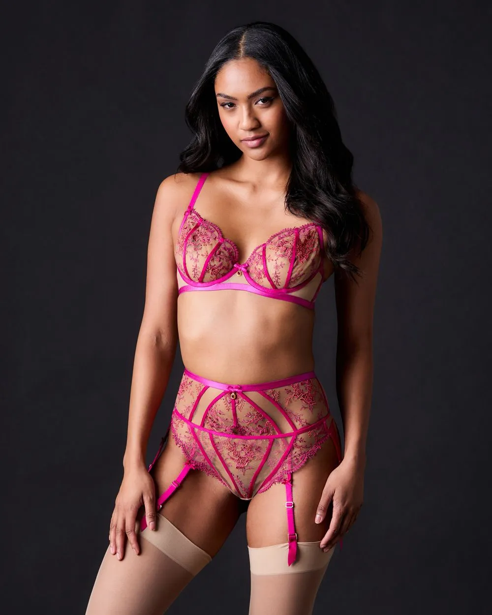 Femmoiselle Underwire Bra