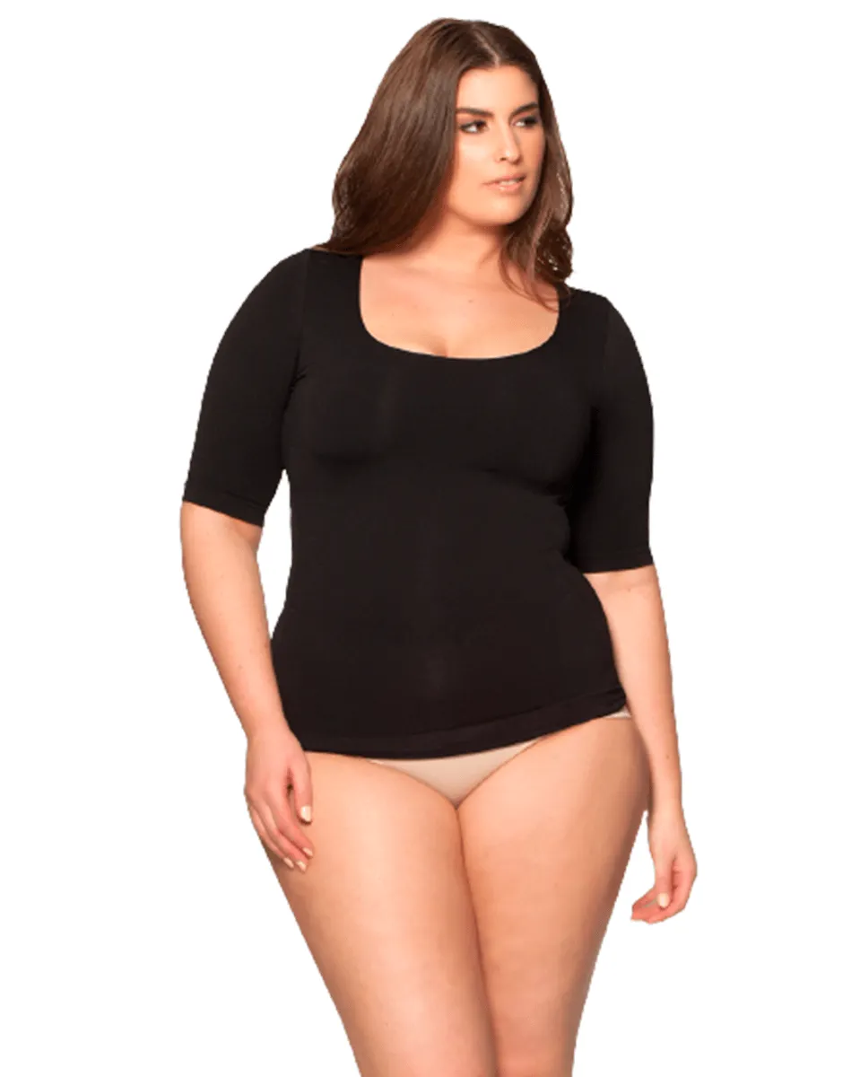 Final Sale Clearance Body Hush The Arm Toner Cami
