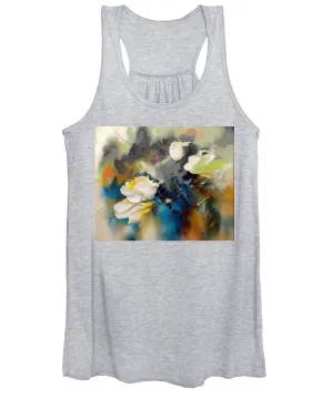 Fleeting Petals - Women's Tank Top