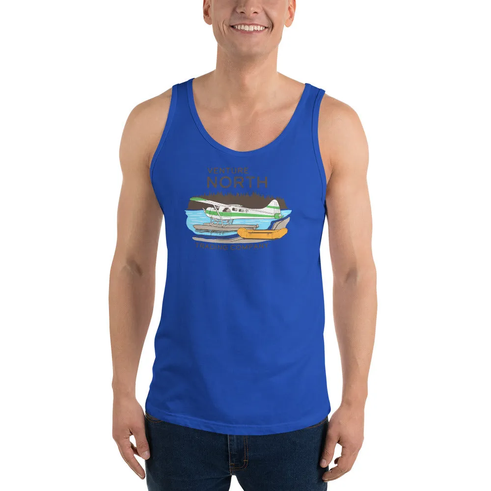 Floatplane Tank