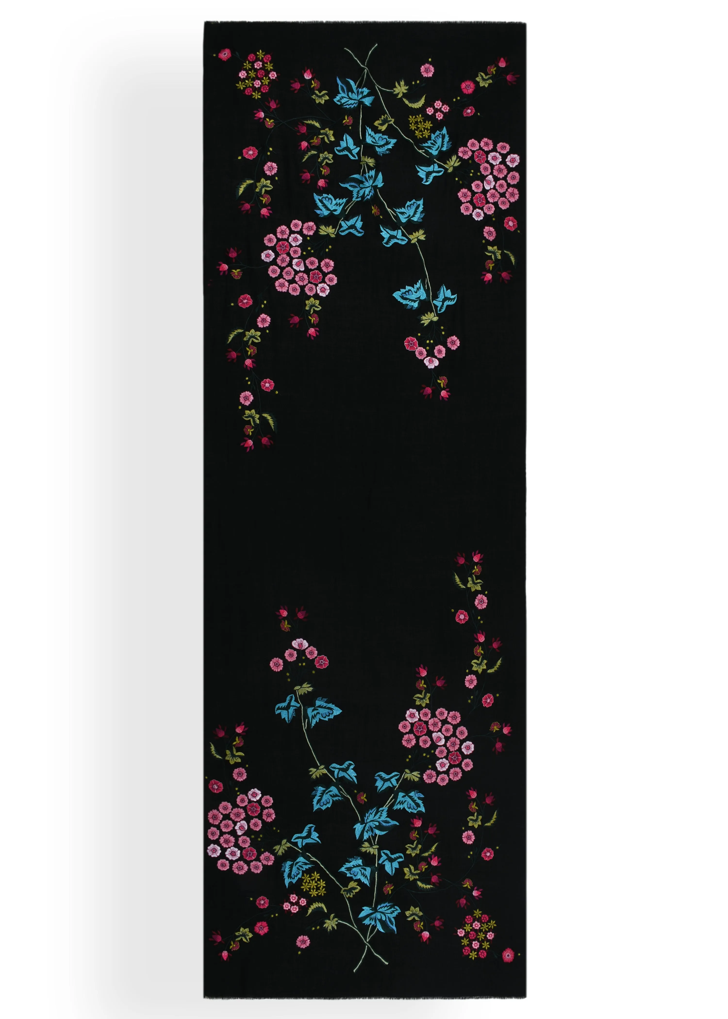 Floral Bunch in Cashmere