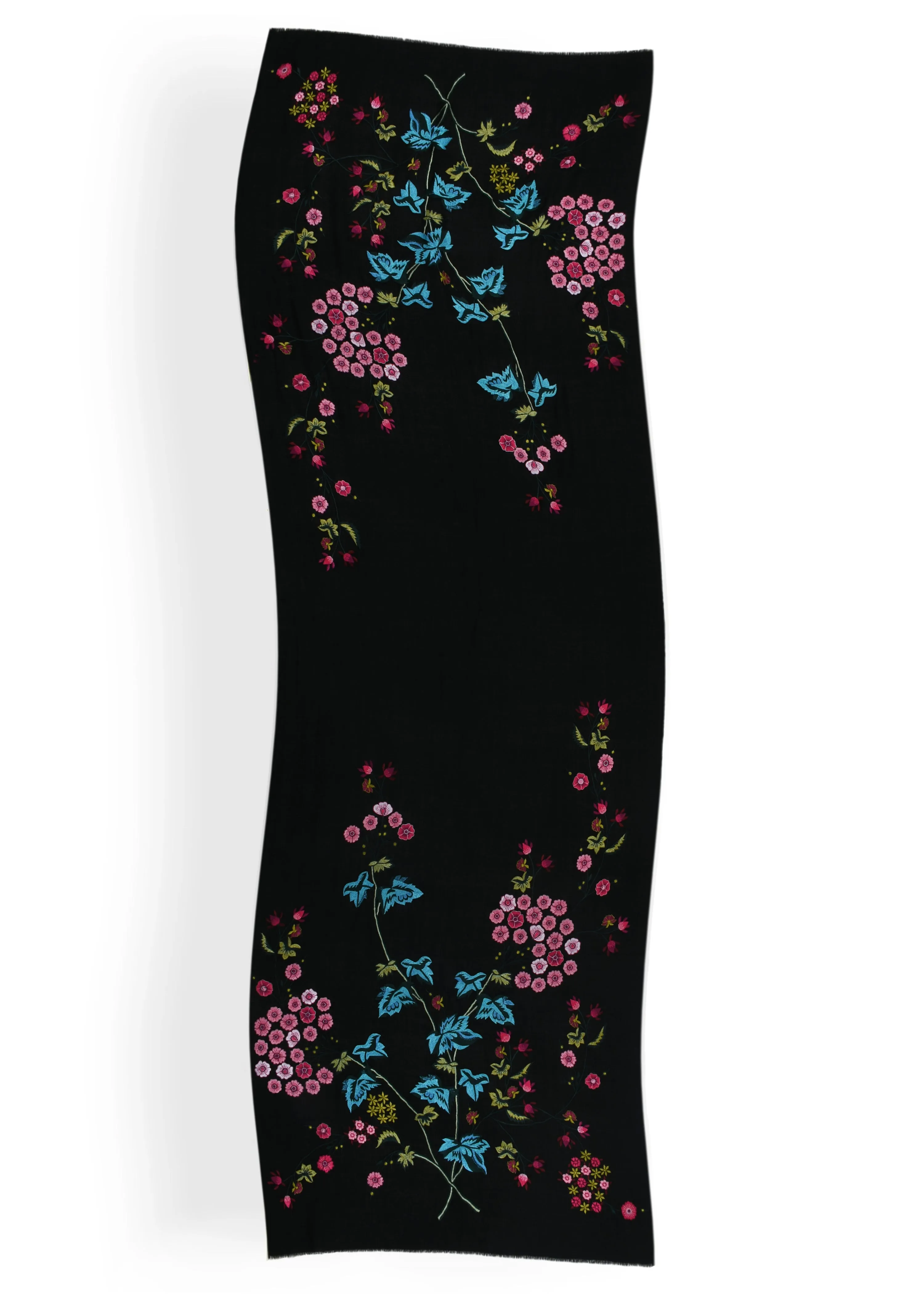 Floral Bunch in Cashmere