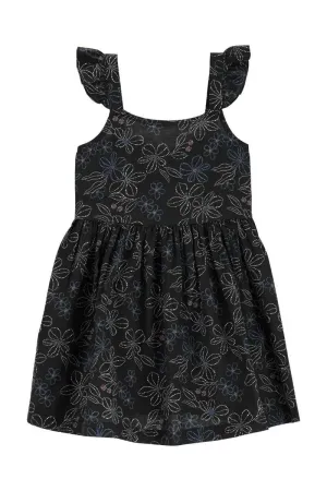 Floral Tank Dress