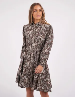 Foxwood II FLORAL Meadow Dress - Francesca Floral