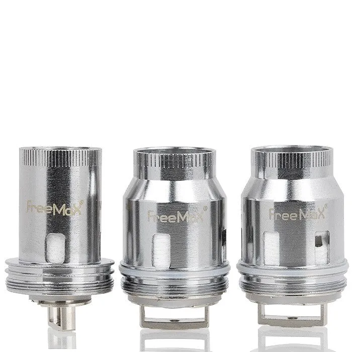 FREEMAX MESH PRO REPLACEMENT COILS