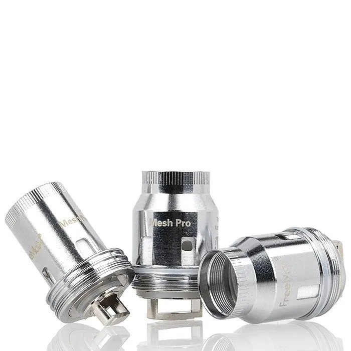 FREEMAX MESH PRO REPLACEMENT COILS